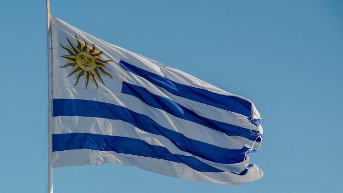 Uruguay tiene una situación fiscal que es manejable, pero es frágil, según experto.