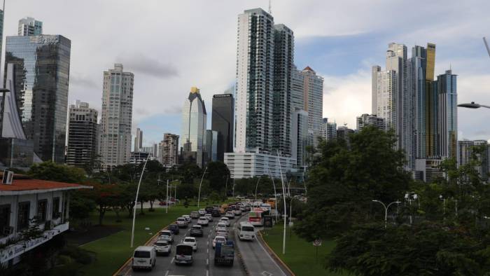 La Alcaldía de Panamá busca los fondos necesarios para el desarrollo y mantenimiento de la ciudad.