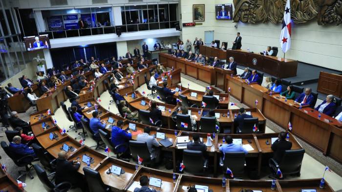 La Comisión de Salud, Trabajo y Desarrollo Social de la Asamblea Nacional se instalará este viernes 8 de noviembre.