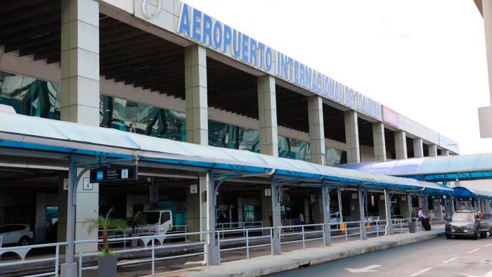 El Aeropuerto Internacional de Tocumen es considerado el hub de las Américas.