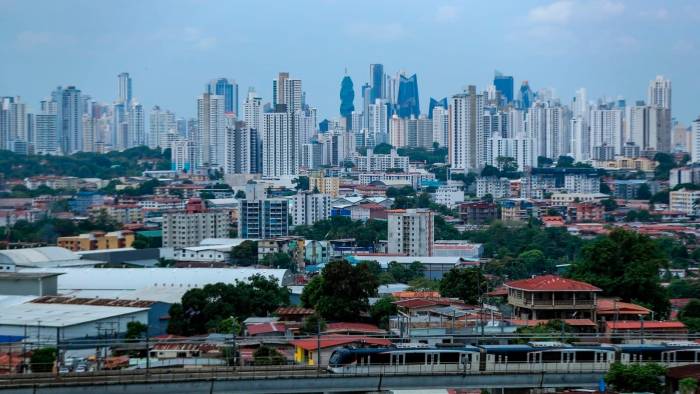 El 27 de octubre de 2023, Panamá fue excluida de la lista gris del GAFI.