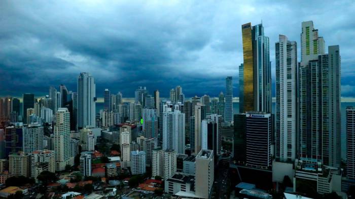 Para 2025, Panamá tendrá un crecimiento de 3,0 %, superior al 2,4 % del 2024.