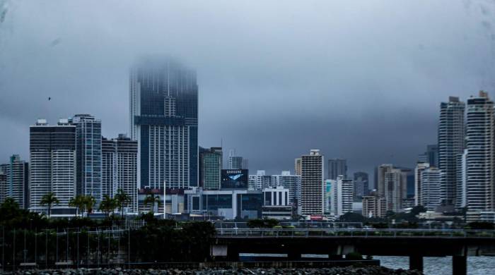 La entidad explicó que la medida responde al criterio técnico-científico del Instituto de Meteorología e Hidrología de Panamá.