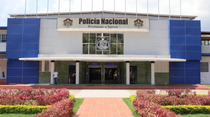 La Policía Nacional aclaró que a pesar de que se presentó la denuncia en la Procuraduría continúan las investigaciones internas.