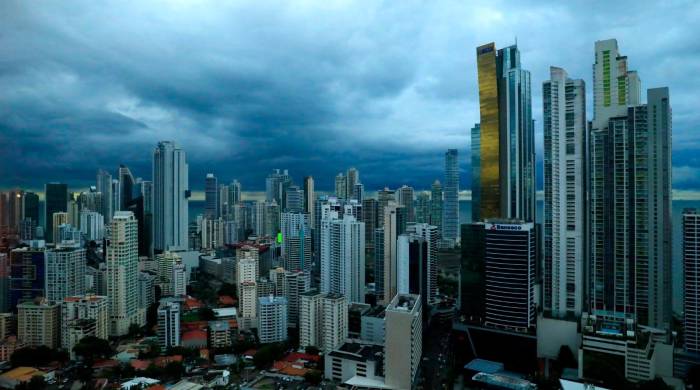 Para 2025, Panamá tendrá un crecimiento de 3,0 %, superior al 2,4 % del 2024.