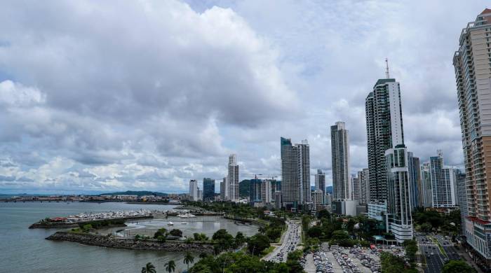 Panamá también forma parte del programa del Fondo Internacional de Seguridad Tecnológica e Innovación (Fondo ITSI) de Estados Unidos.