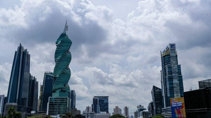 A pesar de todo, el Centro Bancario Internacional en Panamá mantiene un desempeño sólido, asegura al SBP.