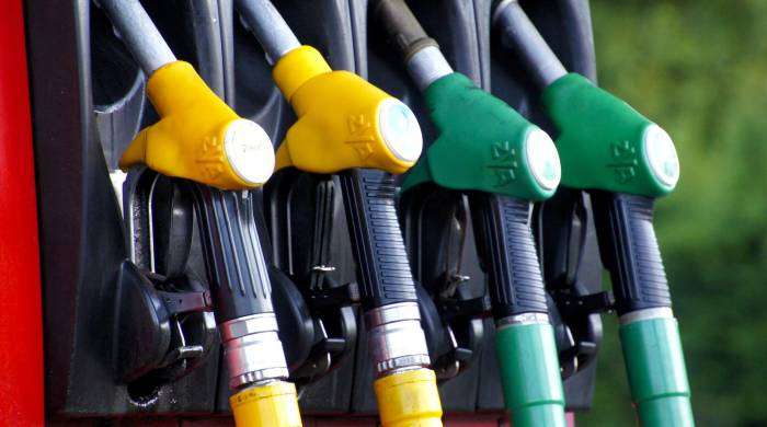 Los nuevos precios de los combustibles serán válidos el próximo 15 de diciembre de 2023