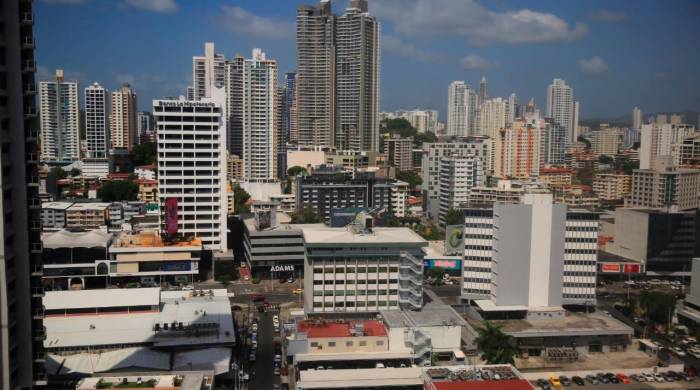 Panamá se acogió como uno de los países para aplicar el impuesto mínimo global.