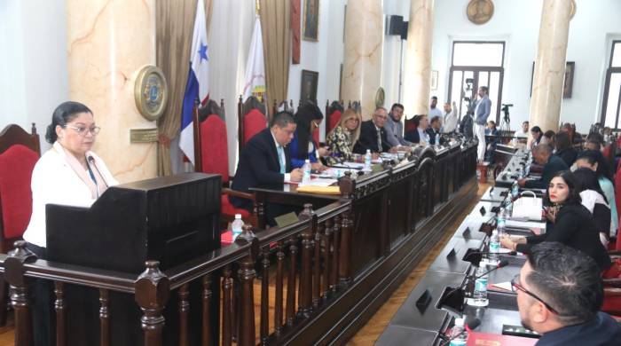 Los representantes de corregimiento afirmaron que tienen la voluntad de establecer la Comisión Técnica Distrital.