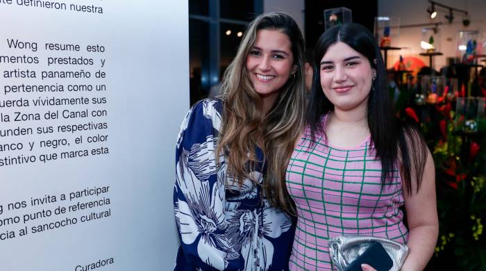 Valentina Alzate e Isabela Pirro