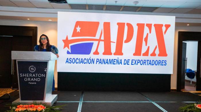 Nueva directiva de Apex enfocará sus esfuerzos en digitalizar los procesos de exportación