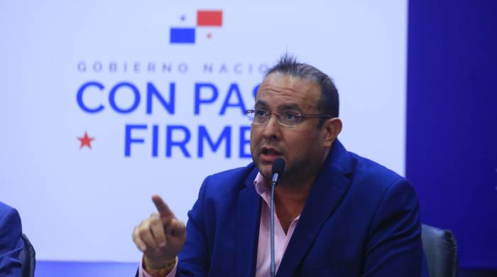 ‘La decisión obedece a varios factores: reuniones con la Asociación de Molineros, cuyos representantes nos han informado que pueden cubrir únicamente el 12% de la demanda total’, dijo Murillo.