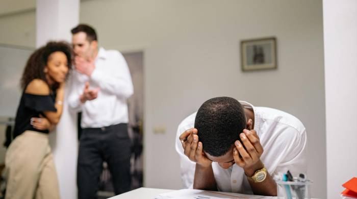 ‘Es tiempo de priorizar la salud mental en el lugar de trabajo’, es el lema del Día de la Salud Mental 2024.