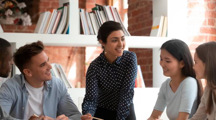 ‘Coaching’: La clave para guiar a jóvenes en un mundo incierto