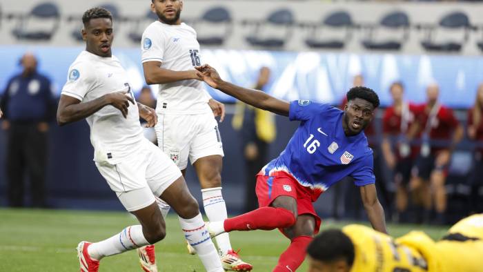 Panamá se enfrentará hoy a México en la final, a las 8:30 p.m.