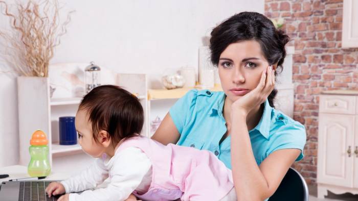 Maternidad y autocuidado: Estrategias para cuidar de ti misma sin culpa