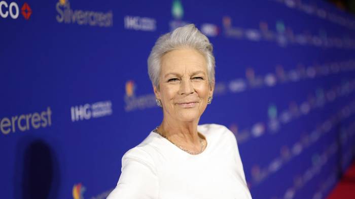 La actriz Jamie Lee Curtis anunció el jueves que donará 1 millón de dólares a las víctimas de los incendios en Los Ángeles.