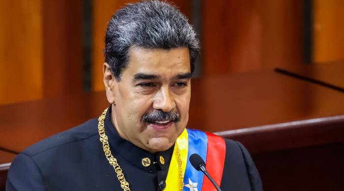 Bajo acusaciones de terrorismo y traición a la patria, el gobierno de Nicolás Maduro castiga a activistas.