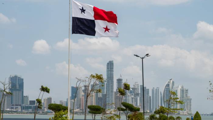 Según la Cepal, Panamá lidera las previsiones de crecimiento económico en la región.