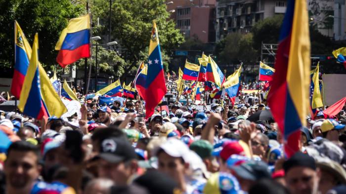 El futuro democrático del país vecino inicia en pocos días. El 28 de julio son las elecciones de Venezuela.