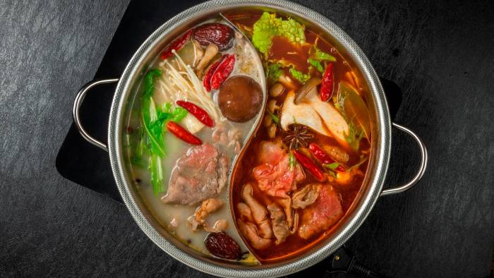 El ‘hot pot’ es una tendencia que en los últimos años ha florecido en Panamá.