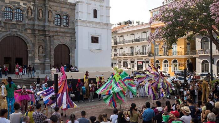 El FAE se realizará entre el 9 y 13 de abril.