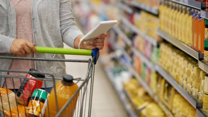 El alza en el precio de los alimentos también golpea el bolsillo de los panameños.