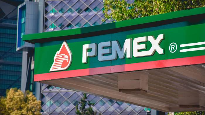 Pemex asegura que sigue contando con el apoyo del Gobierno federal para fortalecer su posición financiera.