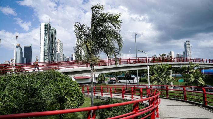 Atractivos turísticos que puede visitar a un Metro de distancia