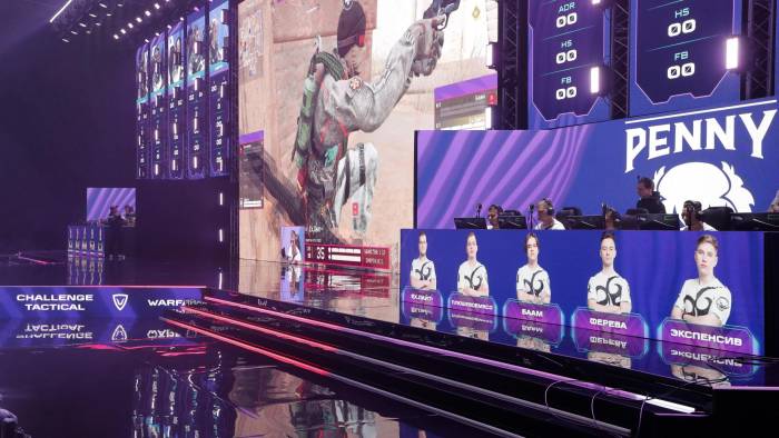 La 142 Sesión del Comité Olímpico Internacional (COI) aprobó este martes por unanimidad la creación de los Juegos Olímpicos de los eSports, cuya primera edición se celebrará en 2025 en Arabia Saudí.