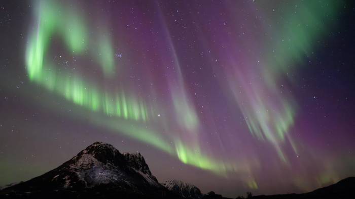 Los meteorólogos esperan poder precisar mejor el impacto que tendrán cuando se encuentren a una distancia de 1,6 millones de kilómetros.