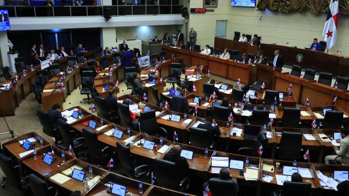 La mayoría de los diputados en expresado dudas sobre apoyar un aumento a la edad de jubilación.