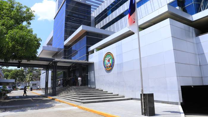 La auditoría es a la planilla 002 de la Asamblea Nacional.