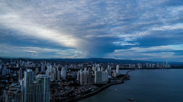 Panamá está entre los mejores países en la medición de la dimensión de control de medios.