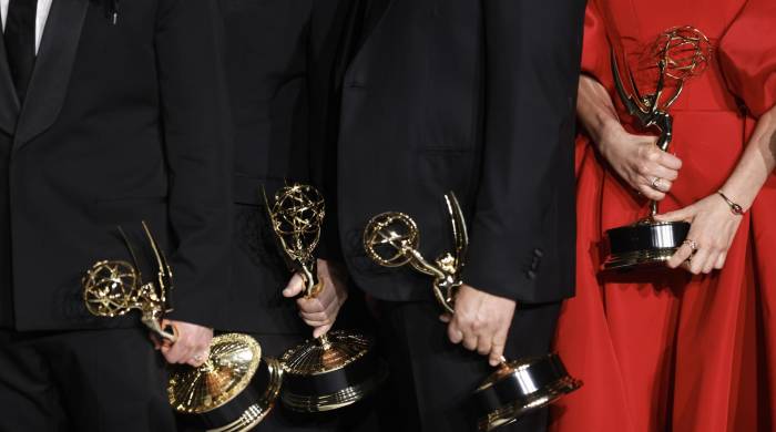 La serie 'Shogun' se alzó con 25 nominaciones para la 76 edición de los Emmy y se convirtió en la producción con mayor número de candidaturas, seguida de 'The Bear' ('El Oso'), que logró mantener su hegemonía en la categoría de comedia con 23 nominaciones.