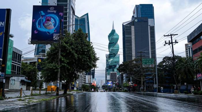 La SBP aseguró que el Sistema Bancario Nacional mantiene niveles de liquidez adecuados de resiliencia.