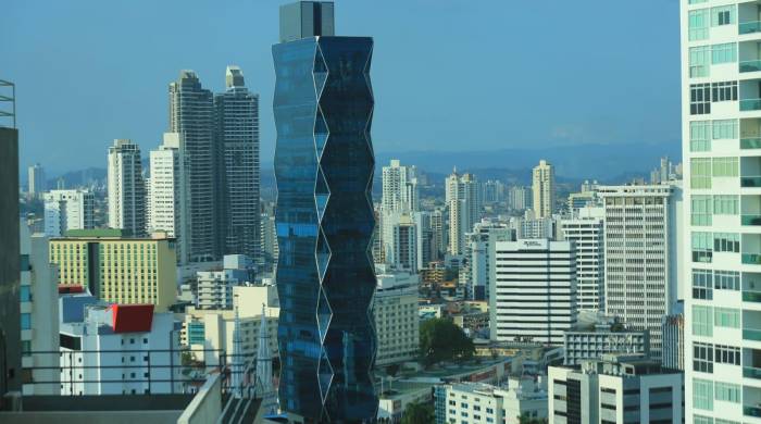 Panamá busca atraer a inversionistas con sus ventajas competitivas en el comercio.