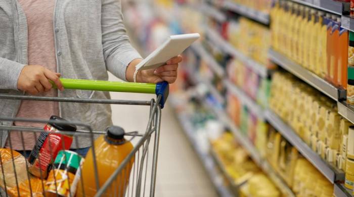 El alza en el precio de los alimentos también golpea el bolsillo de los panameños.