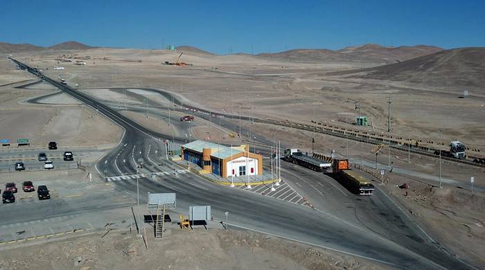 Los trabajadores están en huelga tras fracasar las negociaciones salariales con BHP, lo que arrojó una sombra de incertidumbre el 14 de agosto sobre el mercado de la materia prima.