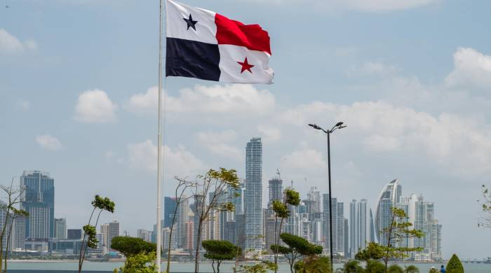 En 2023, la economía de Panamá creció 7,5% y para este 2024, se prevé un 2,5%.