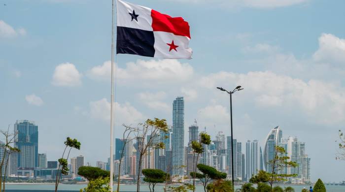 Se espera que este 2024 la economía de Panamá crezca 2,5%, con lo que perdería el liderazgo en la región.
