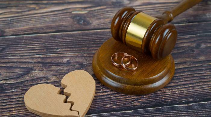 El acompañamiento durante un divorcio puede ser clave para cerrar el ciclo con madurez emocional.