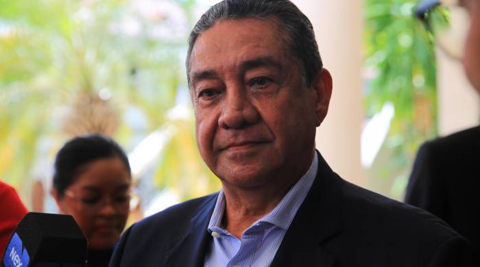 De acuerdo al presidente del partido PAIS, no existe ningún “compromiso directo” con respecto a las decisiones de Melitón Arrocha.
