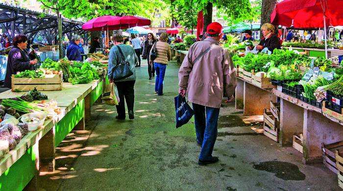 La FDA ha aportado más de $2 millones a las normas de inocuidad de los alimentos, en diez años