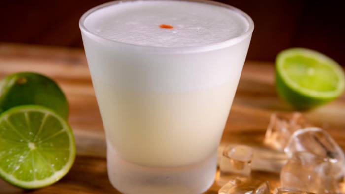 Pisco es el nombre de la ciudad en la zona de Ica donde se produce la bebida, Pisco también se llama el puerto y también el valle donde crecen las uvas utilizadas.