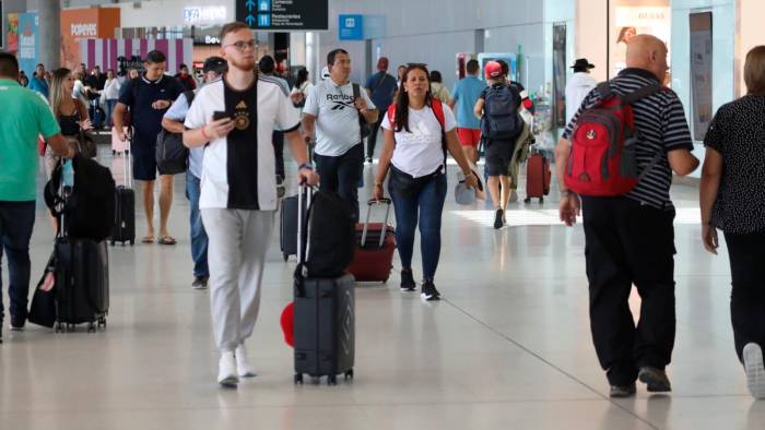 La iniciativa le permite a los pasajeros en tránsito por el Aeropuerto el Internacional de Tocumen hacer una escala gratuita en Panamá.