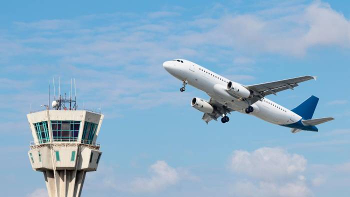 Panamá administra el espacio aéreo en el Caribe, sobre el archipiélago de San Andrés, Providencia y Santa Catalinamen.