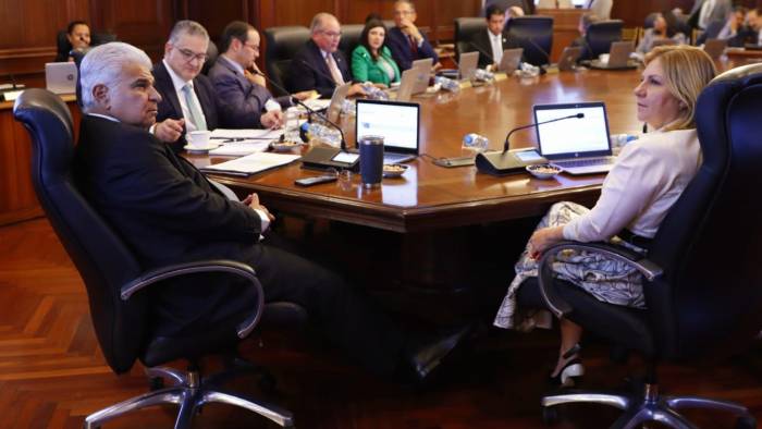 El proyecto de ley fue aprobado en Consejo de Gabinete y debe ser enviado a la Asamblea Nacional.