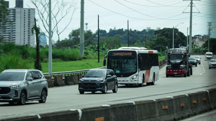 Todos los conductores adquieren primas del seguro obligatorio básico de accidentes de tránsito.